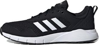 adidas neo Fluidcloud Neutral Black White FX4704