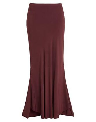 Philosophy di Lorenzo Serafini Maxi skirts