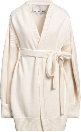 SA SU PHI PRENDAS DE PUNTO - Cárdigans en YOOX.COM