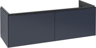 Villeroy & Boch Subway 3.0, Mueble De Lavabo, 1272x429x478 Mm, 2 - Villeroy&boch