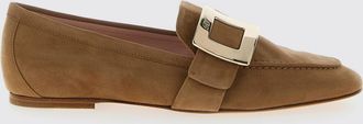 Roger Vivier Loafer ROGER VIVIER Woman color Beige