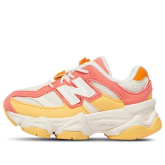 New Balance (TD) New Balance 9060 Fluorescent IV9060FL