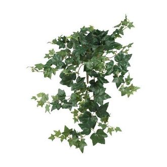 Nearly Natural 32-in Puff Ivy Hanging Artificial Plant in Green at Nordstrom