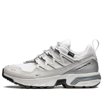 Salomon Acs + White Silver 473082