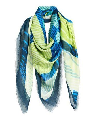 Missoni ACCESSORIES - Scarves sur YOOX.COM