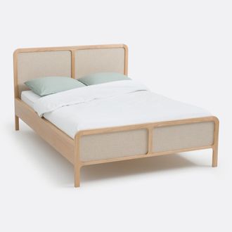 La Redoute Interieurs Bed met lattenbodem, Esmara