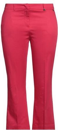 LuckyLu PARTES DE ABAJO - Pantalones en YOOX.COM