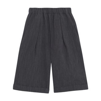 Cortana Casual Shorts - female - Cortana - Casual Shorts - Blue - 2XS - Shorts