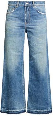 Department Five BOTTOMWEAR - Jeans on YOOX.COM