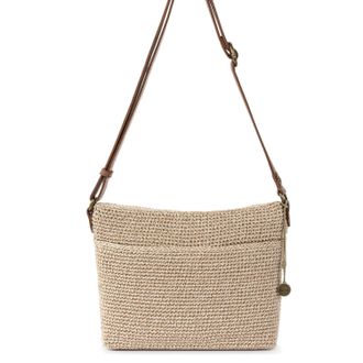 The Sak Melrose Crossbody