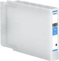 Epson Wf-c8190 / Wf-c8690 Ink Cartridge Xxl Cyan