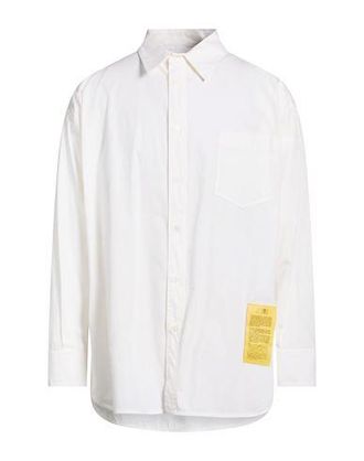 Maison Margiela CAMISETAS Y TOPS - Camisas en YOOX.COM