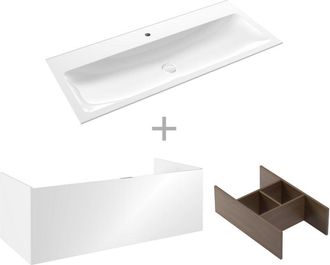 Emco Emco Asis Haz De Lavabo 1200mm, 010-8717