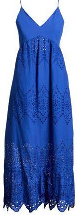 Only DRESSES - Maxi dresses on YOOX.COM