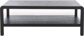Safavieh Omara 1-Shelf Coffee Table
