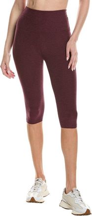 Beyond Yoga Spacedye High Waisted 14.25In Pedal Pusher Legging