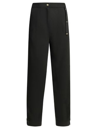 Herno Cotton Feel Freizeithose