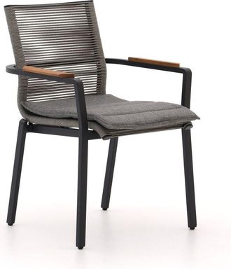 Bellagio la vita attrattiva Bellagio Marudo dining tuinstoel stapelbaar