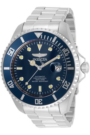 Invicta Pro Diver 35721 Automatisch Herenhorloge - 47mm