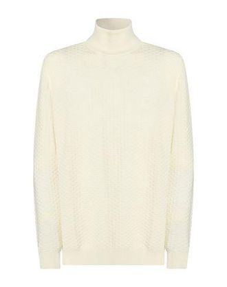 Masq KNITWEAR - Turtlenecks on YOOX.COM