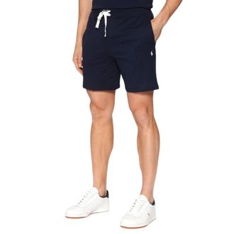 Ralph Lauren Hombre, Pantalones cortos, Azul, Talla: S