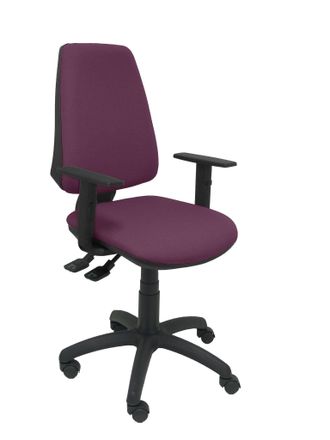 Piqueras y Crespo Piqueras-y-crespo Elche S Silla De Oficina Ergon&oacute;mica Violeta