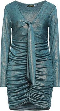 MISS UNIKE VESTIDOS - Minivestidos en YOOX.COM