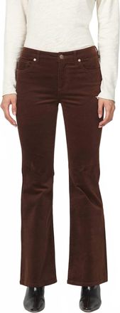 Dear John Denim Rosa Pants In Cappuccino