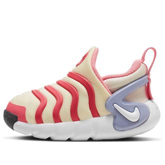 Nike (TD) Nike Dynamo Go Shoes Coconut Milk Sea Coral DH3438-100