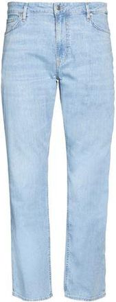 Guess HOSEN & R&Ouml;CKE - Jeanshosen auf YOOX.COM