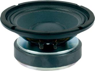 OEM Altavoz 6,5in 220waes 6cmv2 Beyma