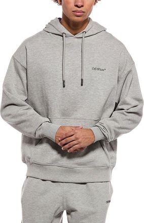 Off-white Tape Arrow Hoodie