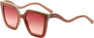 Longchamp Womens 53Mm Sunglasses