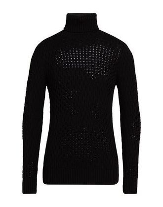 Paolo Pecora KNITWEAR - Turtlenecks on YOOX.COM