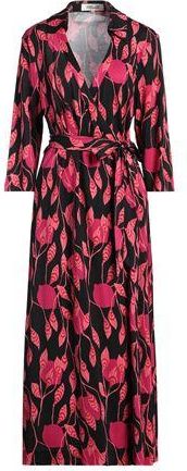 Diane Von F&uuml;rstenberg DRESSES - Maxi dresses on YOOX.COM