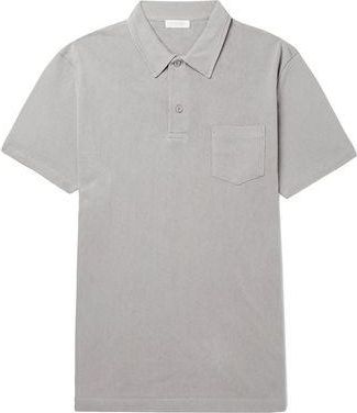 Sunspel TOPWEAR - Polo shirts sur YOOX.COM