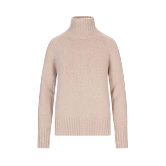 Max Mara Mujer, Jerseys, Marr&oacute;n, Talla: XS