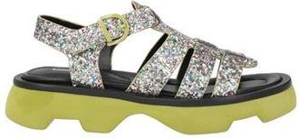 Jeannot CALZATURE - Sandali su YOOX.COM