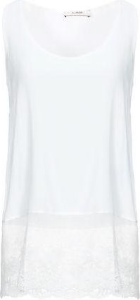Lab Anna Rachele CAMISETAS Y TOPS - Tops en YOOX.COM