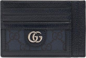 Saldi Porta carte di credito Gucci da Uomo 51 Prodotti Stylight