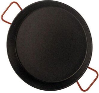 Garcima Padella per Paella Valenciana Antiaderente per 19 Persone 60 cm