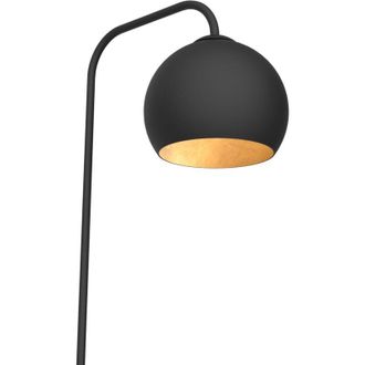 Lumicom Joe L&aacute;mpara De Pie Hoja