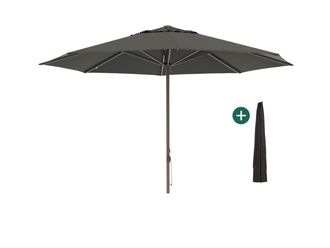 Shadowline Cuba parasol &oslash; 350cm