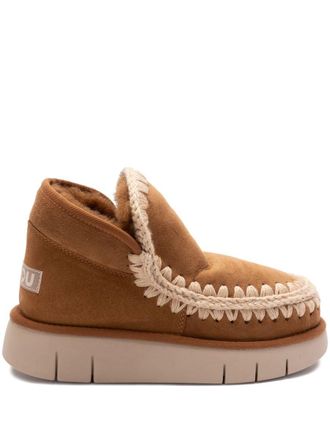 Mou Eskimo Bounce Sneaker Shoes