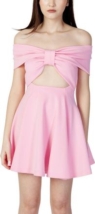 Aniye By Polyester Short Womens Dress