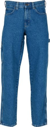 Dickies Vaqueros Dickies Denim Azul
