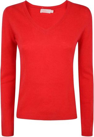 Absolut Cashmere Anatola V Neck Sweater