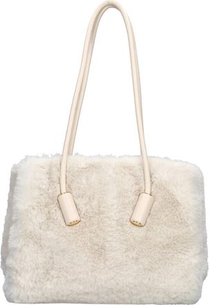 Themoir&egrave; Tassen in Beige - Dames - Schoudertassen - Beige - ONE Size - Tassen