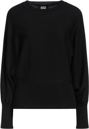 Alpha Studio KNITWEAR - Jumpers on YOOX.COM