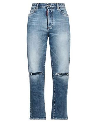 Dsquared2 BOTTOMWEAR - Pantaloni jeans su YOOX.COM